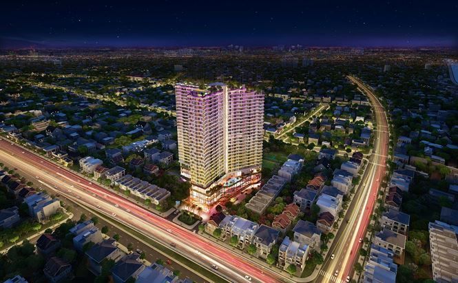 Những dự án căn hộ hạng sang chi trăm tỷ đầu tư tiện ích bài bản bậc nhất TP.HCM Những dự án căn hộ hạng sang chi trăm tỷ đầu tư tiện ích bài bản bậc nhất TP.HCM