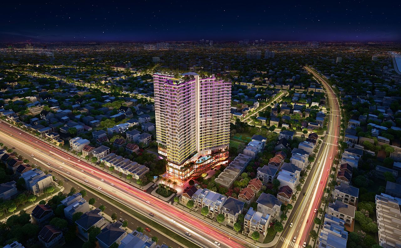 Hong Bang Cam Bird View Night Final Lowres