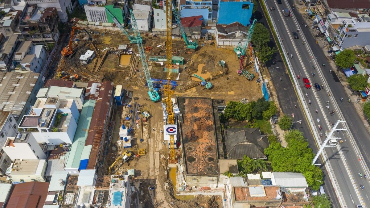 Cong Truong Dhomme 1