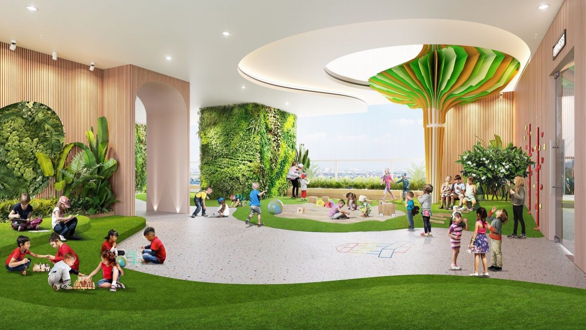 Khu Vui Choi Tre Em 2506 Nologo